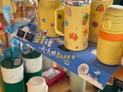 -星巴克臻选(成都环球乐天店)
