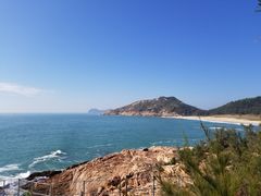 -广东惠东海龟国家级自然保护区