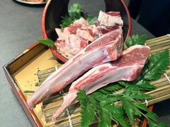 -铭牛烧肉·和牛海鲜自助(高新月牙湖店)
