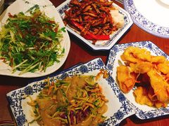 -额娘·春饼烤鸭(乐汇城店)