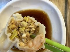 -宝源饺子(麦子店街店)