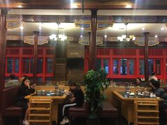 -老码头火锅(骡马市店)