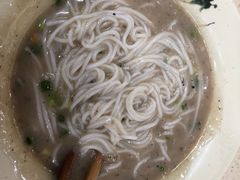 -户部巷小吃(中商徐东平价广场店)