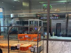 -面包新语(上地华联店)