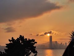 -深圳湾公园(南山区)