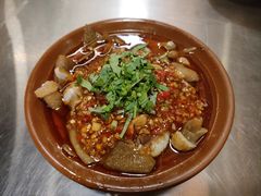 -蜀川川破店·江湖菜·烧烤(北京首店)