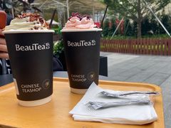 -BeauTea水仙(coco park店)