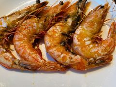 -Mr·Fish鱼鲜生海鲜放题(银泰in99店)