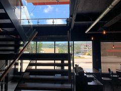 -Cha Café and Bistro