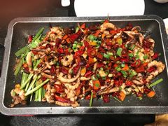 -毛家饭店(拱北店)