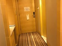 -上海新锦江大酒店