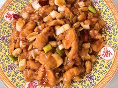 -烤肉季饭庄
