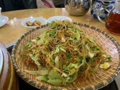 三丝炒米粉-肥仔顺德菜(龙悦居店)