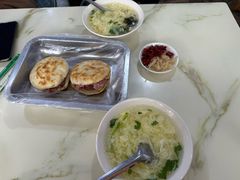 -牛老五羊杂汤(广阳区总店)