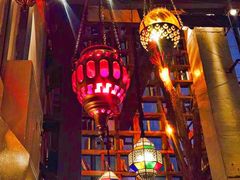 大堂-Maan coffee漫咖啡(1905店)