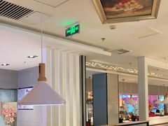大堂-比格比萨(林萃路店)