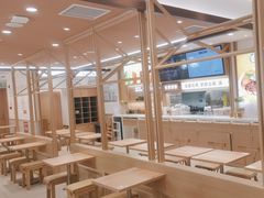 -小满手工粉(北京富力广场店)