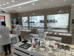 -新世纪眼镜(星城国际大厦店)