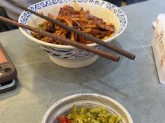 -梅溪·小伙子干挑面(安吉总店)