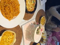 -必胜客(栖乐荟店)