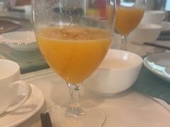 -阳澄湖费尔蒙酒店颐丰阁中餐厅(马鞍山西路店)