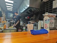 -Ramen满吉·豚骨拉面(丽园路店)