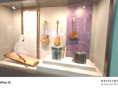 -呼伦贝尔民族博物馆