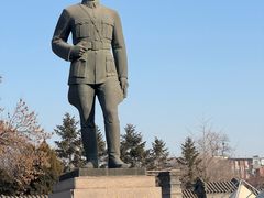 -张学良旧居陈列馆