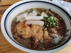 -李易面馆(树木岭店)