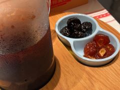 -肥肥虾庄·金牌油焖大虾(汉口城市广场店)