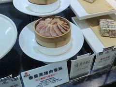 -春盛渔府(牛首山店)