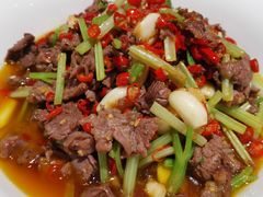 -费大厨辣椒炒肉(黄兴中心广场店)