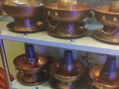 -阿郎龙虾烧烤海鲜馆(苏河融景店)