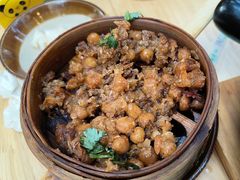 -有红鸡毛店·砂锅菜(抚琴夜市店)