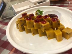 -朝郡酒家·粤菜(燕大星苑店)