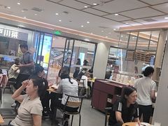 -喜家德虾仁水饺(邯郸新世纪中心店)