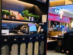 -江边城外烤全鱼(魏公村店)