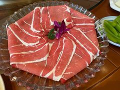 -天宜隆蘑菇宴火锅(石景山旗舰店)