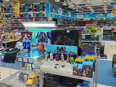 -TOYSRUS玩具反斗城(郑州熙地港店)