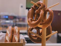 -WHEAT&BAKER-麥(凯德来福士店)