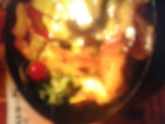 -Doo Dee Thai Food(Issan/Isaan/Esan)