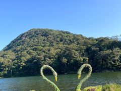-广州市石门国家森林公园