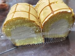 -幸福蛋糕坊(金顶街店)