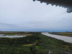 -珲春防川景区