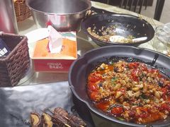 -聚味瞿记·龙虾堂(天元店)