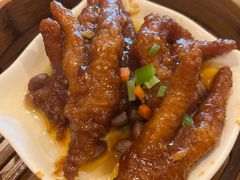 和味酱皇蒸凤爪-虾饺妹·酒家(海珠广场店)