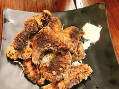 -筑地鲜鱼(重庆南路店)