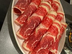 -鼎鼎香·港式火锅(北京SKP店)