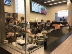 -喜茶(深圳海岸城店)