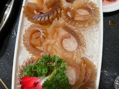 -一斗火锅·招财羊毛肚(北温泉九号店)